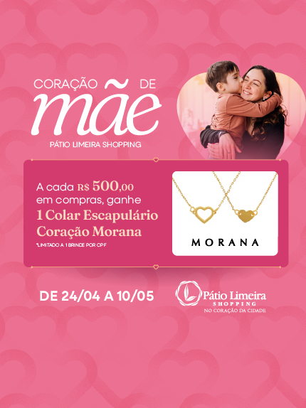 Mães 2026